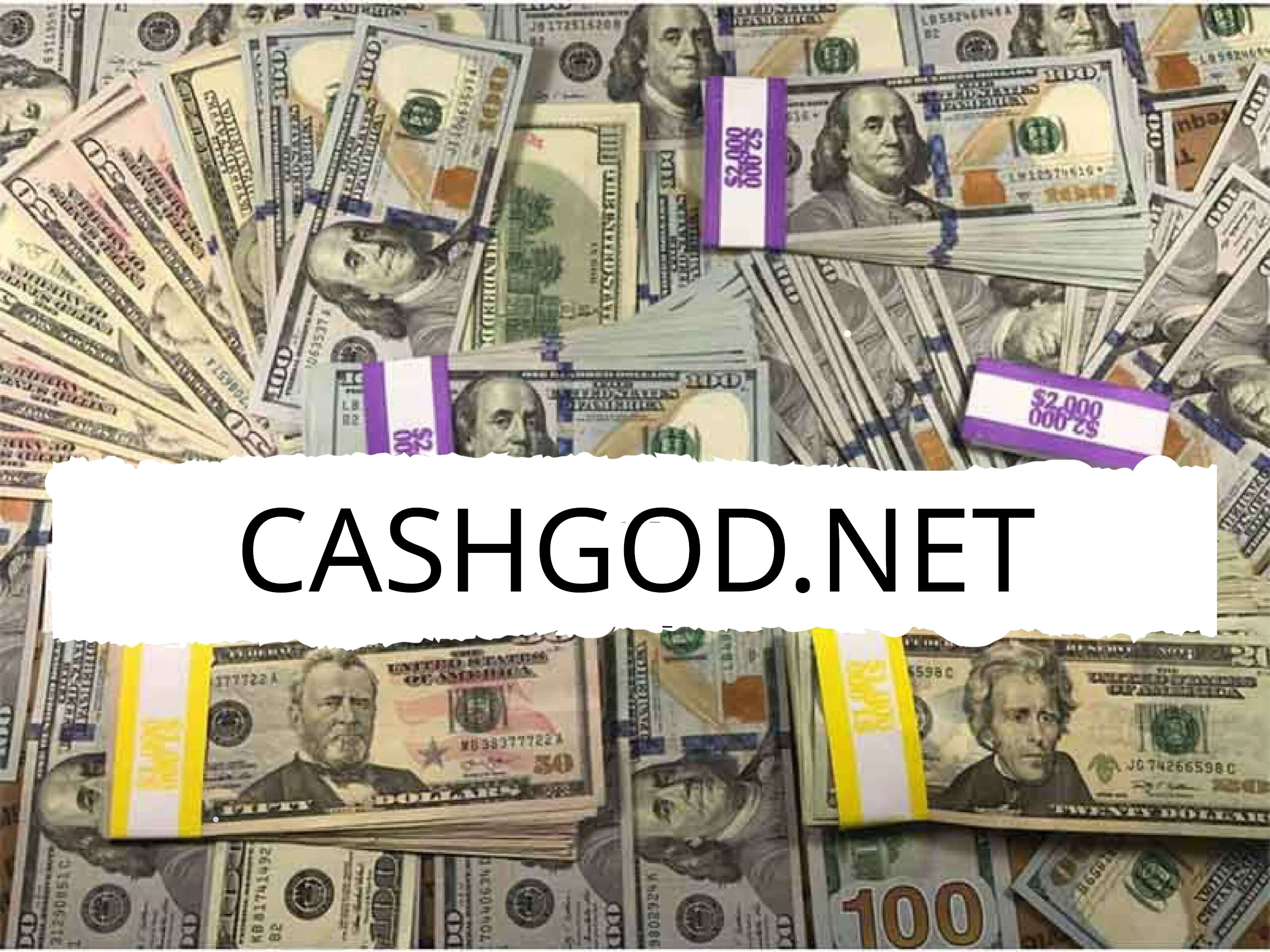 earn money Image